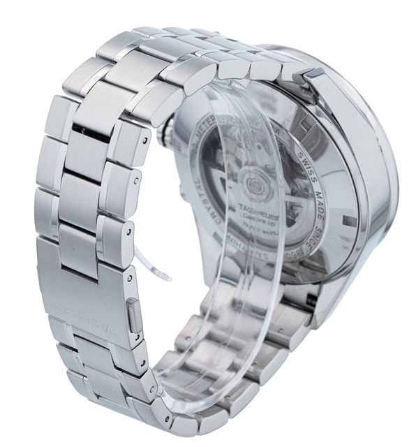 Tag Heuer Carrera CV2A10.BA0796 Image 3